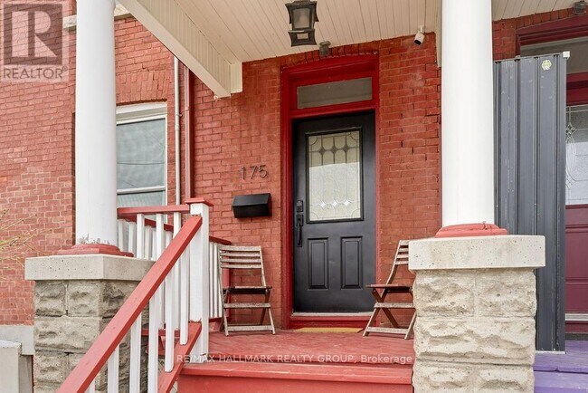 Photo - 175 Percy St