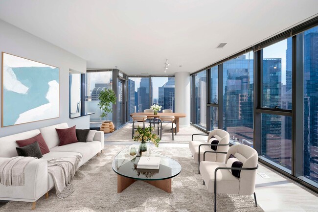 205 W Wacker Dr Unit 2004