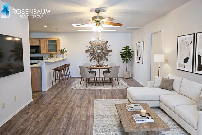 Photo - 3220 Wasatch Ct Unidad 19G