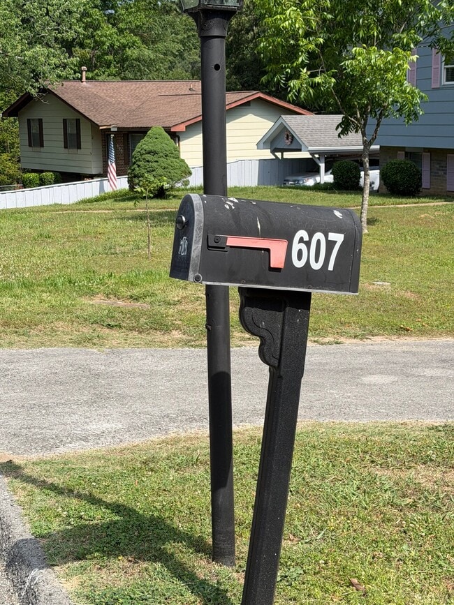 Photo - 607 Mountain Wood Dr
