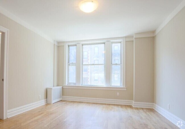 Building Photo - 2 bedroom in NEW YORK NY 10027 Unit 54 Rental