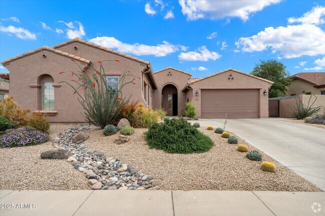 Building Photo - 32505 N 41st Way Rental
