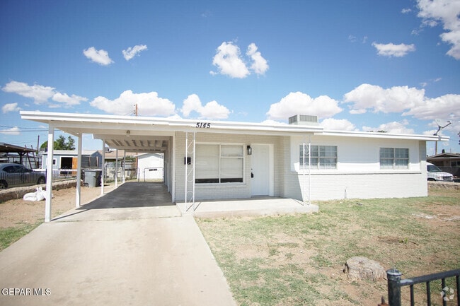 Building Photo - 5145 Rutherford Dr Rental