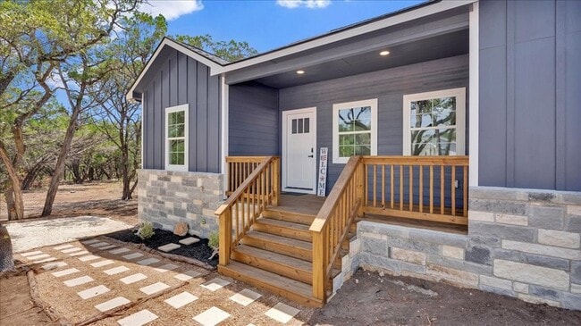 Photo - 248 Brushy Crk Trl