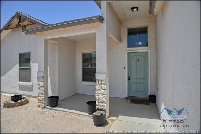 Photo - 3 bedroom in Socorro TX 79927