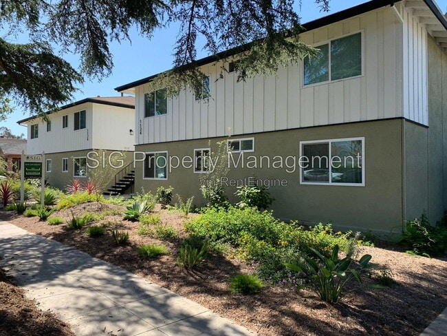 1126 E Doran St Unit E