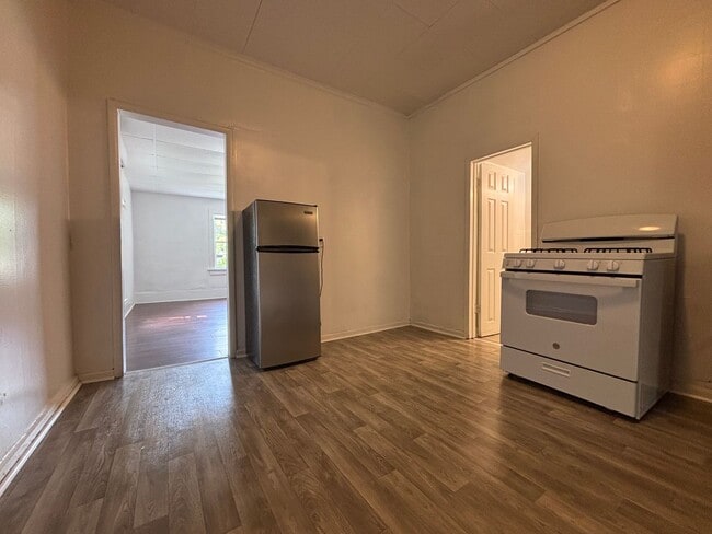Photo - One Bedroom Duplex Available with Washer/Dryer Hookups