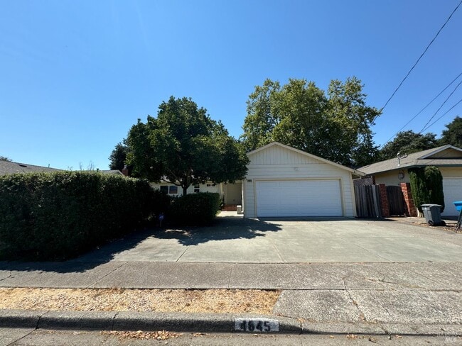 Building Photo - 4845 Marshall Dr Rental