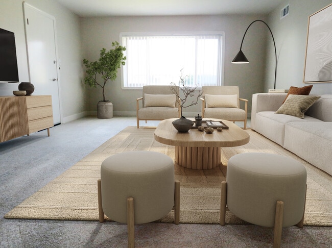 Photo - Hale Apartments