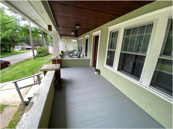 840 Allegheny Ave Unit 840