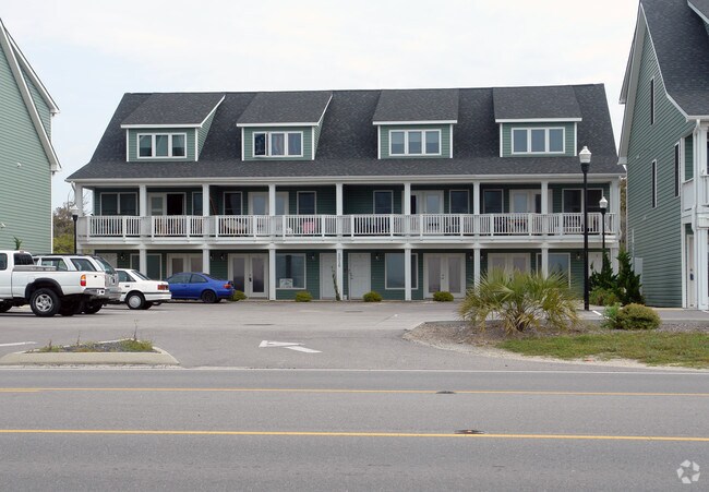 Photo - 5016 E Oak Island Dr