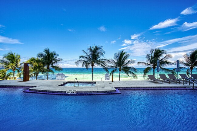 Photo - 18911 Collins Ave Unit 506 On 5th Floor