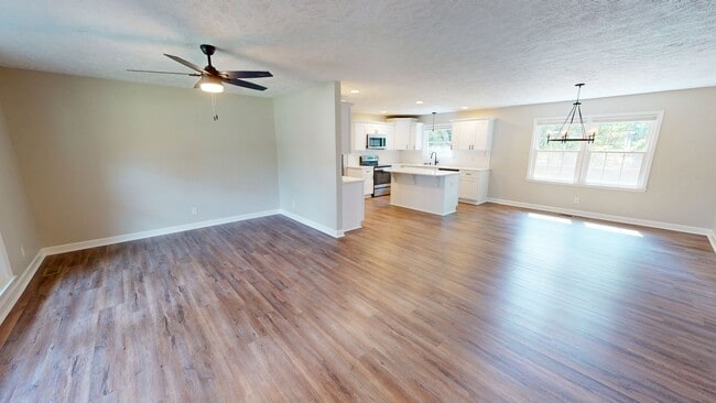 Photo - Remodeled 3 Bedroom Ranch with Fenced Backyard in Convenient Location
