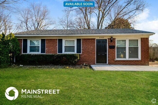 Building Photo - 6404 Venango Dr Rental