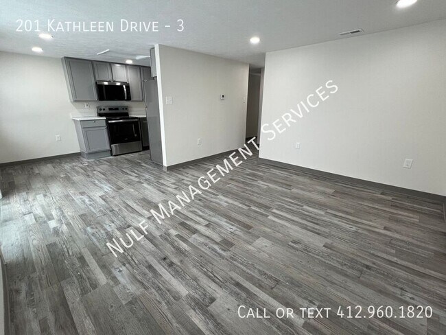 Photo - 201 Kathleen Dr Unidad 3