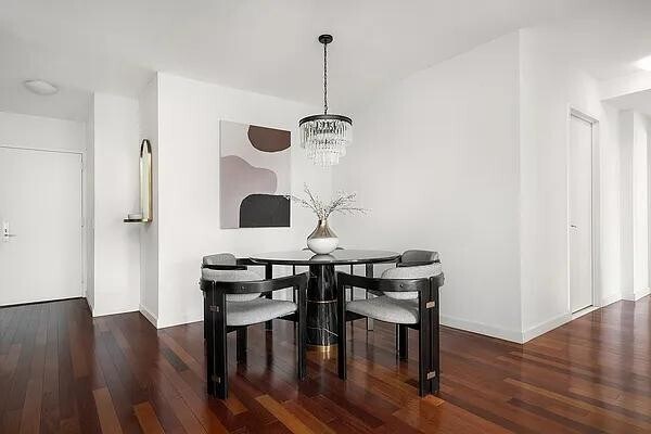 Photo - 121 E 23rd St Unit 23-m