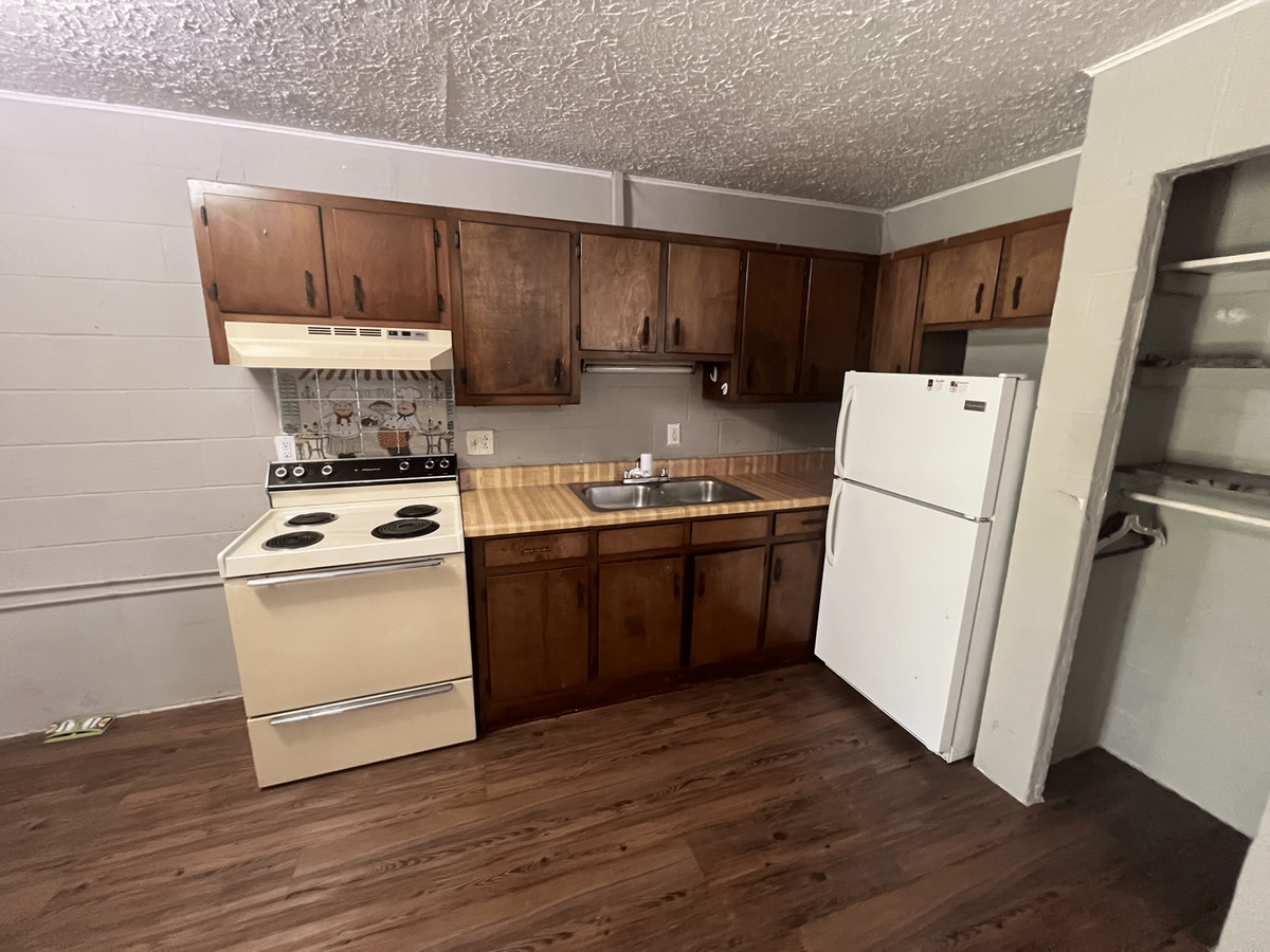 Photo - 1 bed 1 bath $750 per month Coming Soon