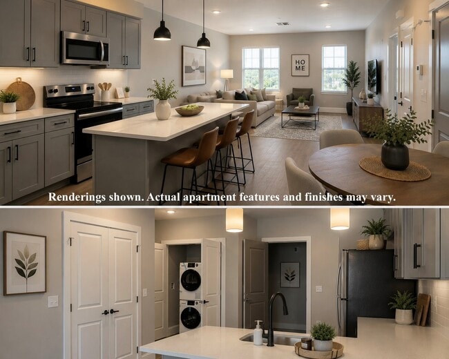 Residences at Hyannis Harbor