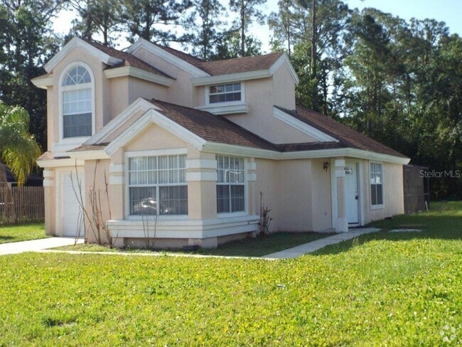 Building Photo - 2542 Davenport Cir Rental