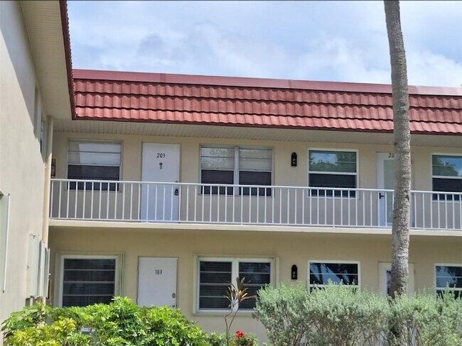50 Woodland Dr Unidad 203