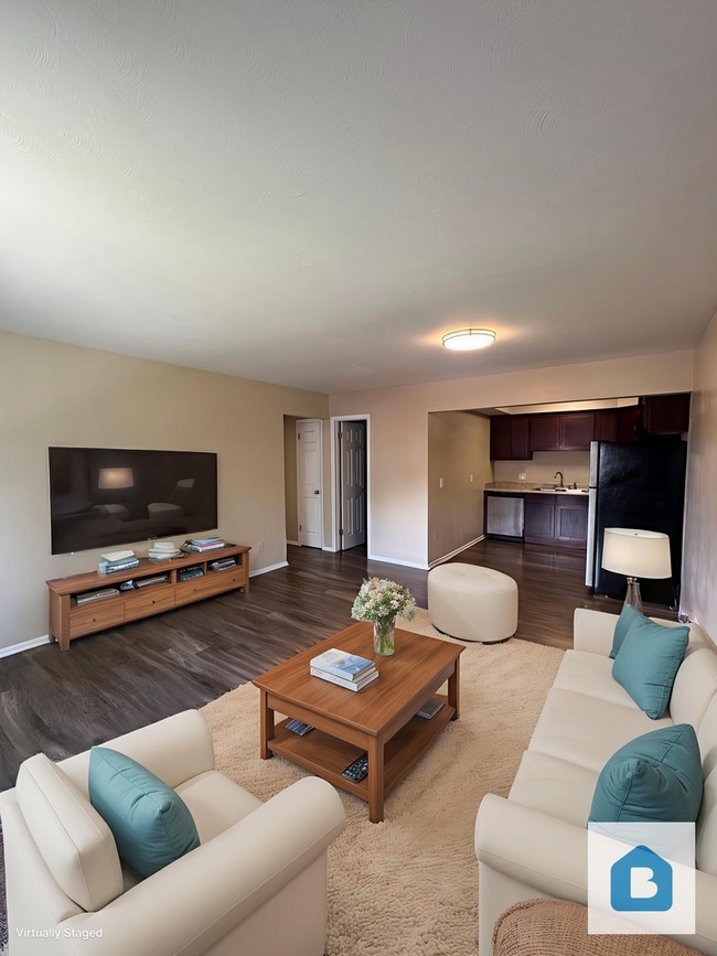 Building Photo - 1320 Ammons St Unit 14 Rental