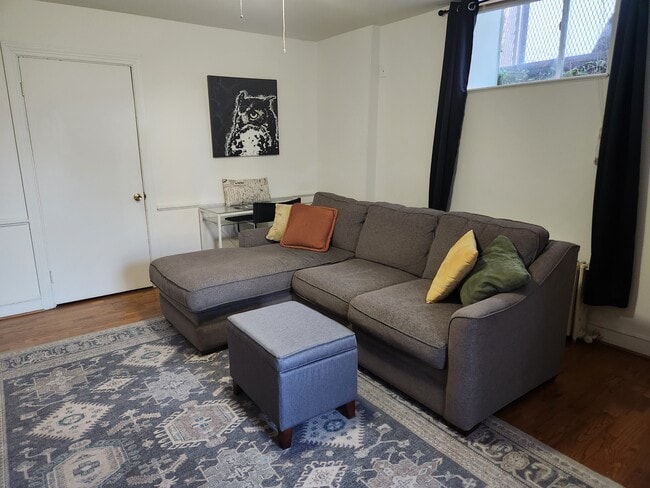 Photo - 342 Fairmont Ave, Apt #8 Unit Comfortable In-Towner