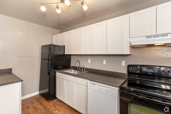 Westchester Gardens - Westchester Gardens