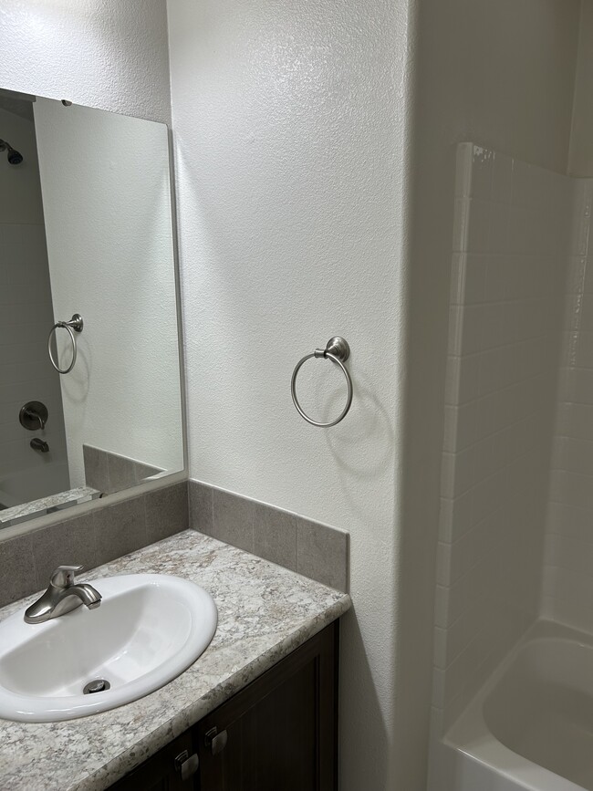 #70 secondary bathroom