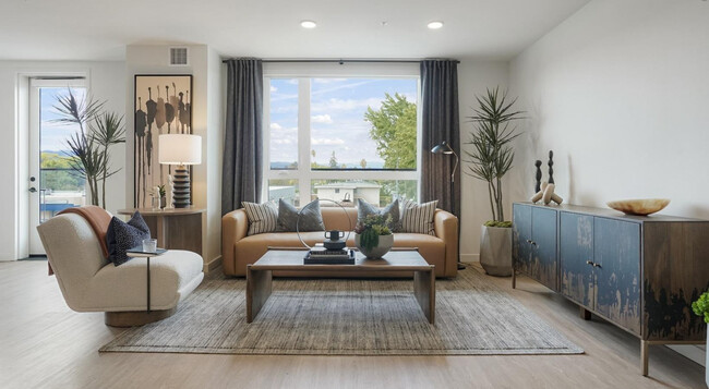 Building Photo - 1350 S Bascom Ave Unit ID1068825P Rental