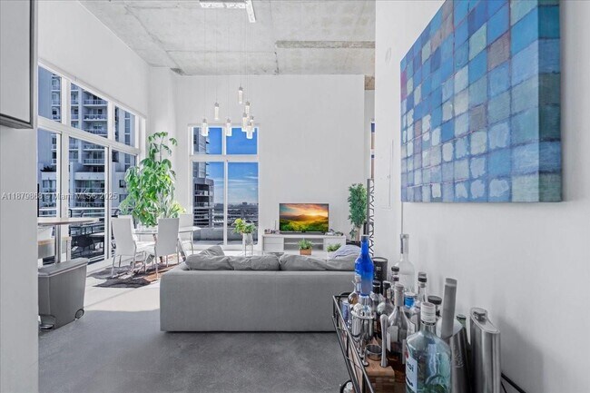 Photo - 133 NE 2nd Ave Unit 3601