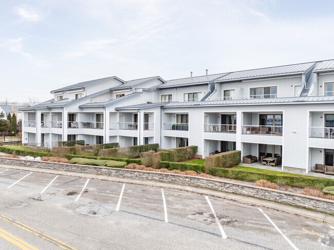 Photo - Harbor's Edge