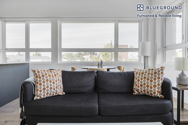 Photo - 701 S Hudson Ave Unit FL2-ID1299