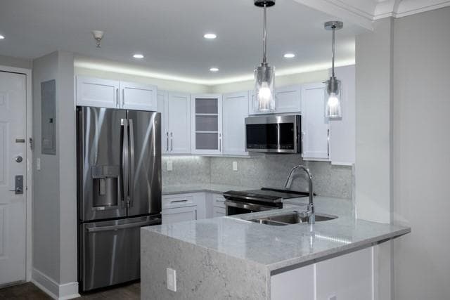 Photo - 1100 Avalon St Unit S1236