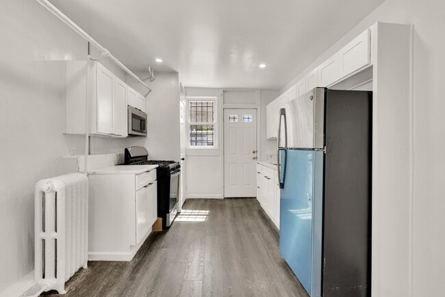 Photo - 810 Otis Pl NW Unit 3