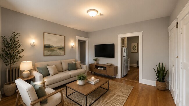 97 Hancock St Unit 4B