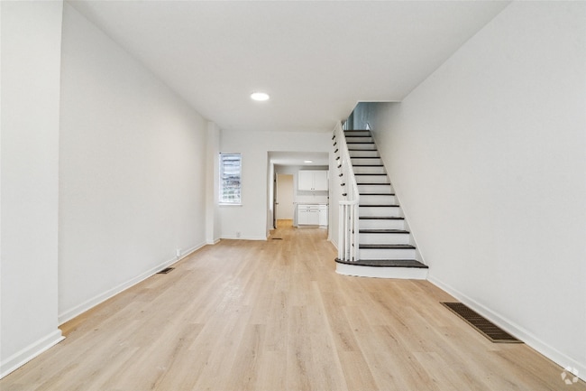 Building Photo - 2509 N Sartain St Rental