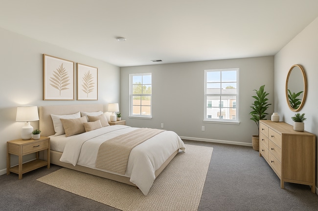 Photo - 302 Carolina Spgs Blvd