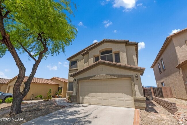 Building Photo - 7455 E Fair Meadows Loop Rental