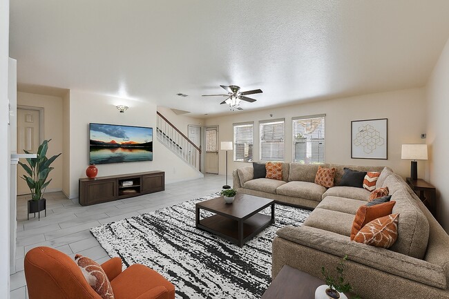 Photo - 8027 Saffron Ln