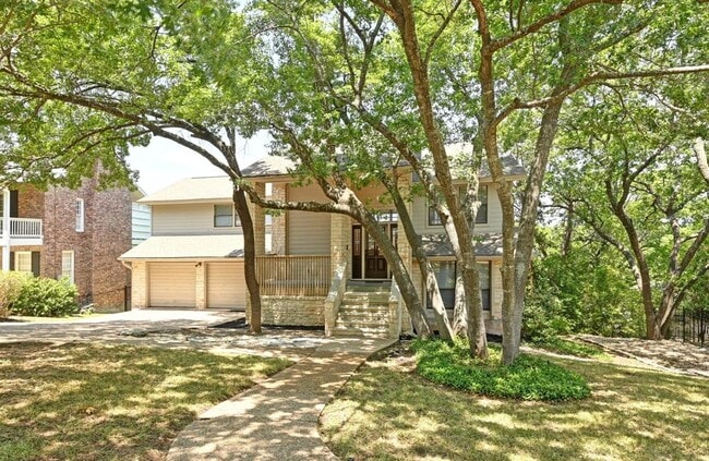 Building Photo - 3510 Native Dancer Cove Rental