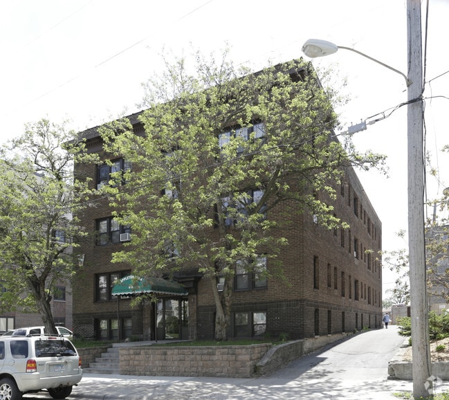 Appleton Villa - Appleton Villa