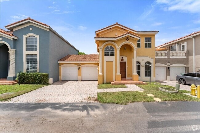 Building Photo - 10819 NW 51st Ln Rental