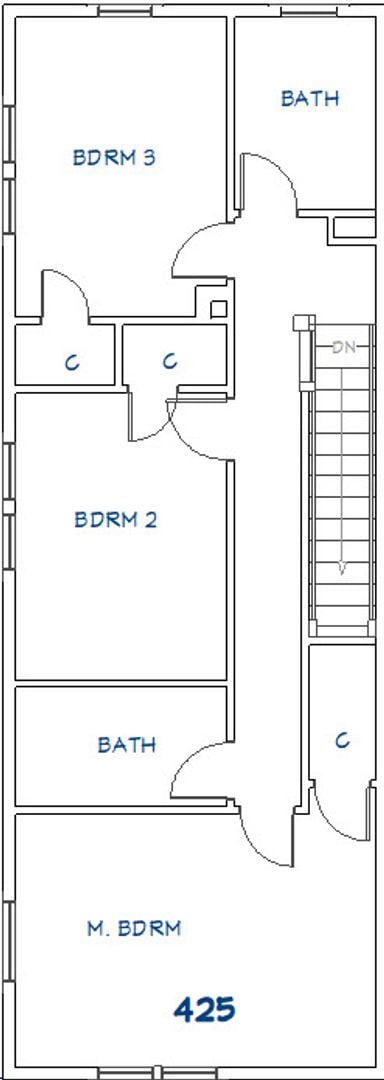 Photo - 425 E Cherry St Unit 425 E Cherry