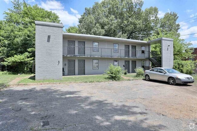 Building Photo - 2444 Ketchum Rd Rental