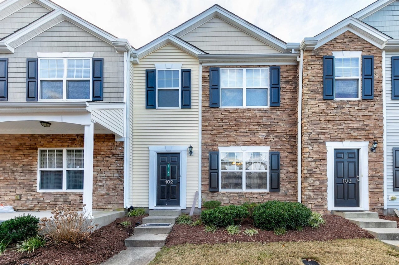 Photo - 1725 TW Alexander Dr Townhome
