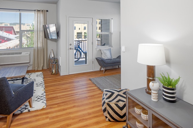 The Tennyson At Crescent Village apartments — community photo