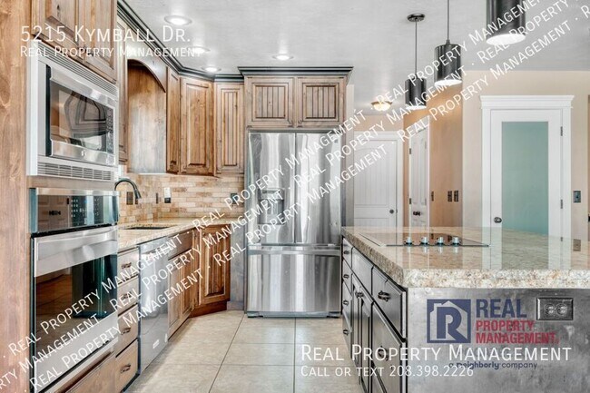 Photo - 5215 Kymball Ave