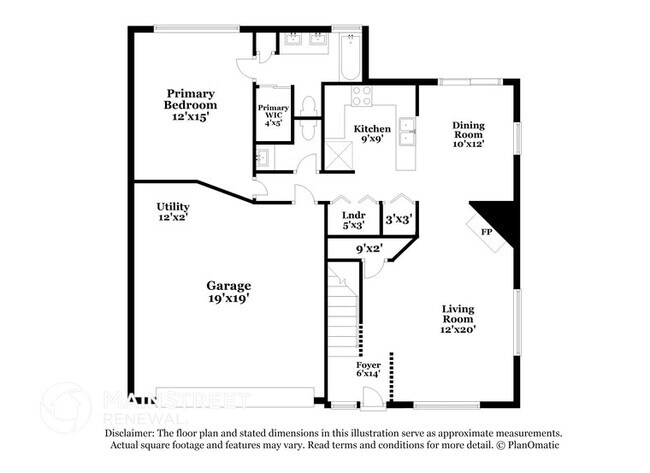 Photo - 7862 Park N Cir