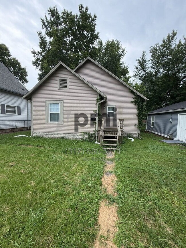 Photo - 1327 W 32nd St