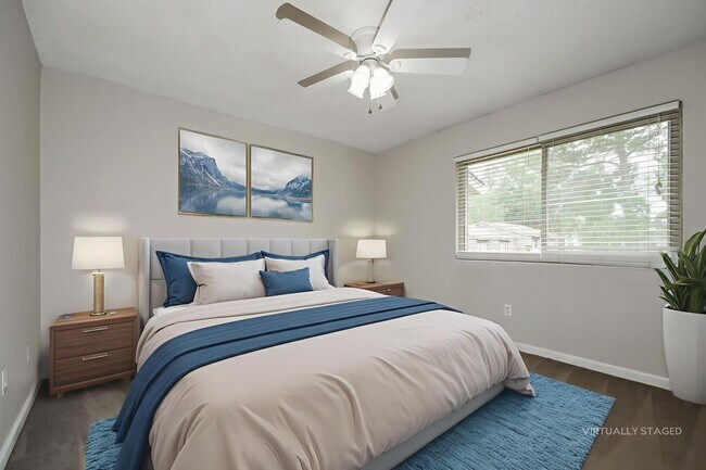 Photo - 2 bedroom / 1.5 bath Townhome ~ Hannahan, SC